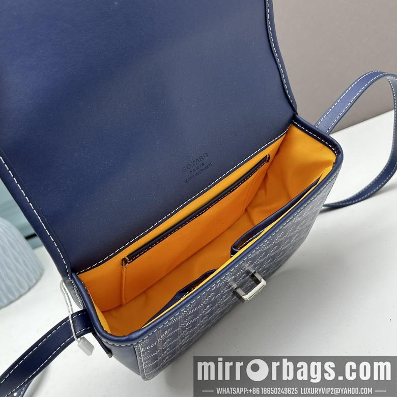 Cheap Goyard Bags Goyard 22x15x6.5cm ss2
