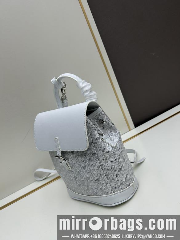 Cheap Goyard Bags Goyard Alpin MAE020195 23x9.5x19cm jj9