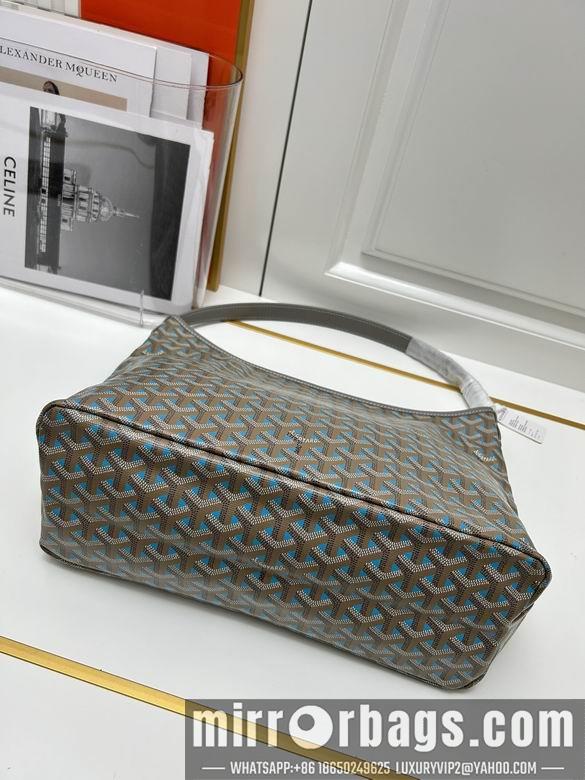 Cheap Goyard Bags 42X27X15cm 092404 YG 3colour