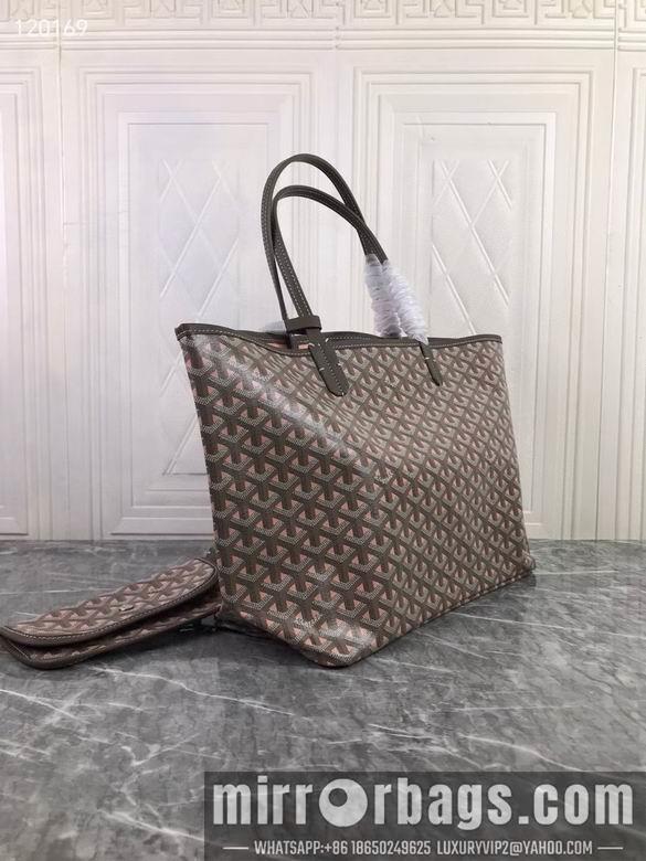 Cheap Goyard Bags BIG 55X40X30X15cm medium 47X34X27X14cm 092405 YG 3colour