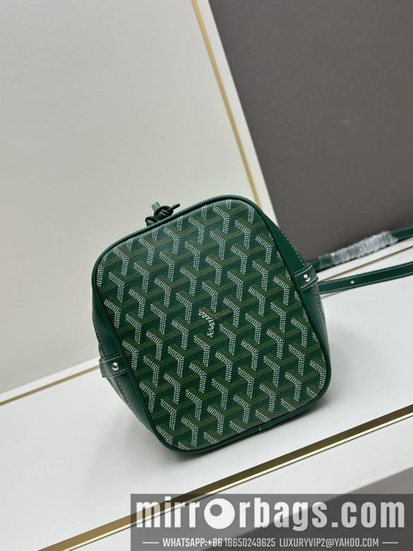 Cheap Goyard Bags Goyard Petit Flot30x22x17cm jj8