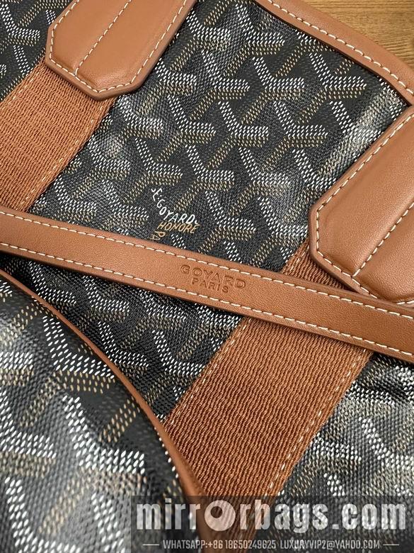 Cheap Goyard Bags 18X14X24cm 082911 GY 3colour
