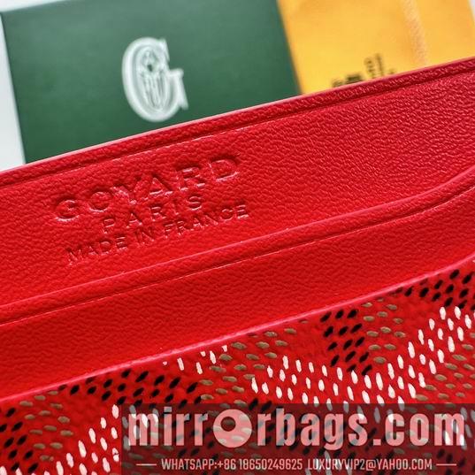 Cheap Goyard Bags Goyard 0426 11x7.5x0.4cm zy8