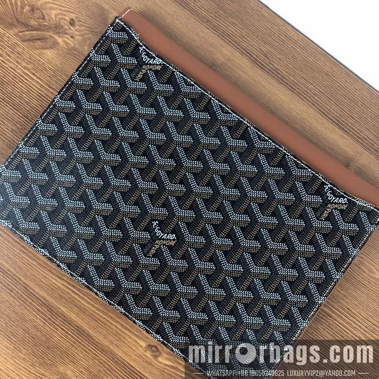 Cheap Goyard Bags 26X19X2cm 053103 GY