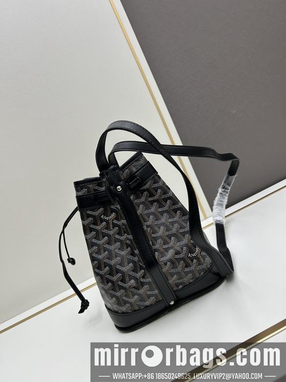 Cheap Goyard Bags Goyard Petit Flot30x22x17cm jj6