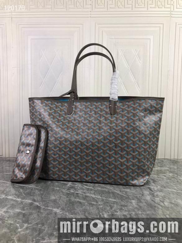 Cheap Goyard Bags BIG 55X40X30X15cm medium 47X34X27X14cm 092405 YG 3colour