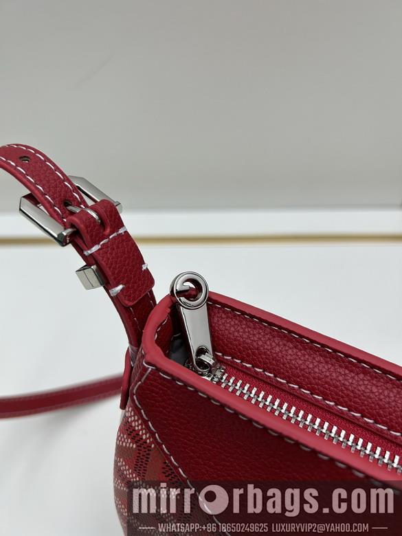 Cheap Goyard Bags Goyard 23x16x7cm ss8