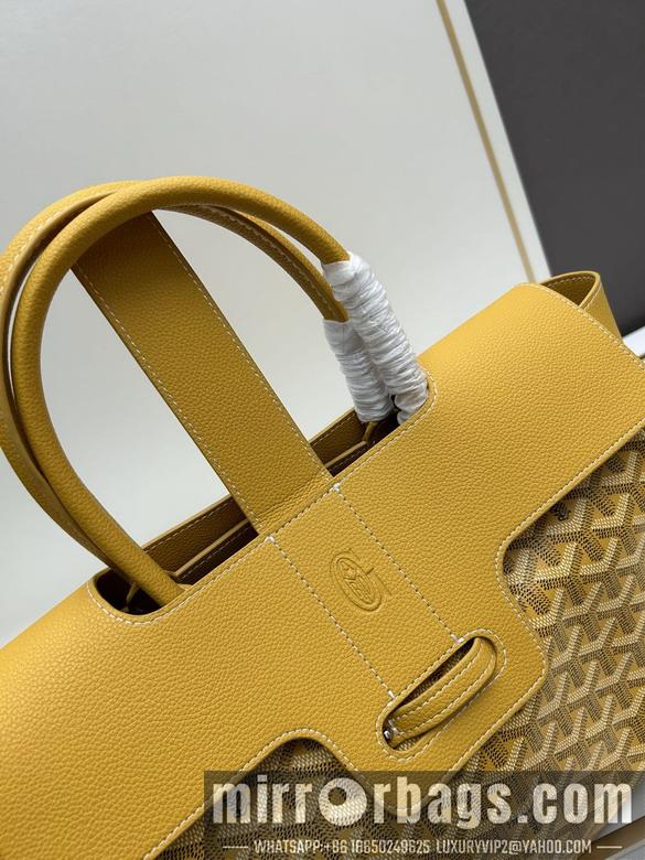 Cheap Goyard Bags Goyard 32x23x11cm jj5