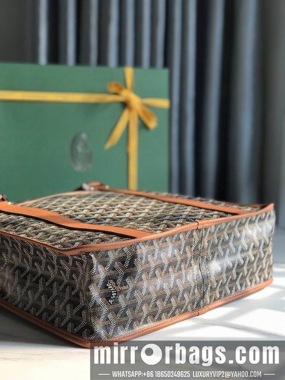 Cheap Goyard Bags 35X39X11cm 072903 YG 4colour