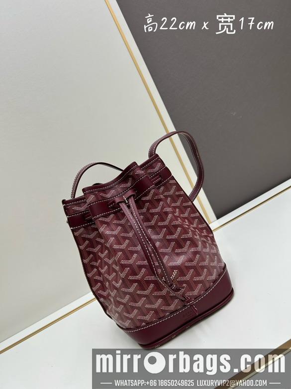 Cheap Goyard Bags Goyard Petit Flot30x22x17cm jj4