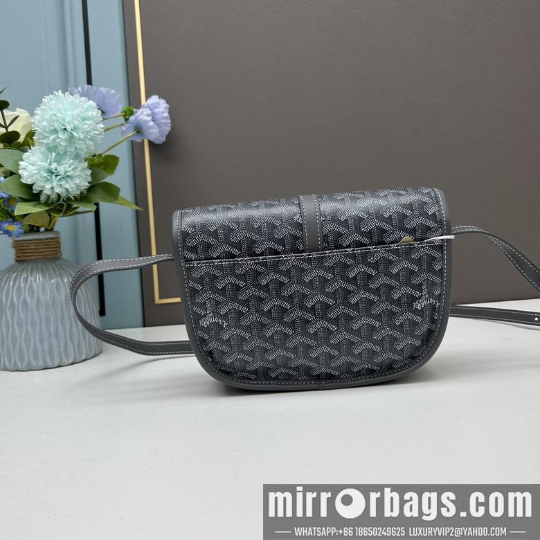 Cheap Goyard Bags Goyard 22x15x6.5cm ss10