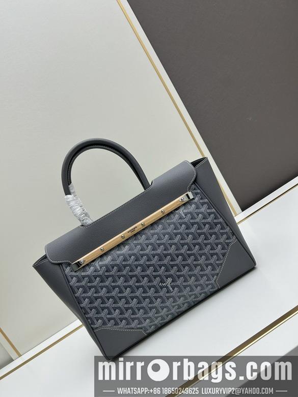 Cheap Goyard Bags Goyard 32x23x11cm jj6