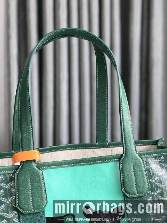 Cheap Goyard Bags 020220 45.5X31X15.5cm JHJ 3colour