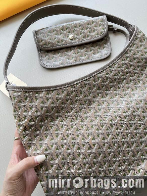 Cheap Goyard Bags 42X15X27cm 092706 YT 3colour