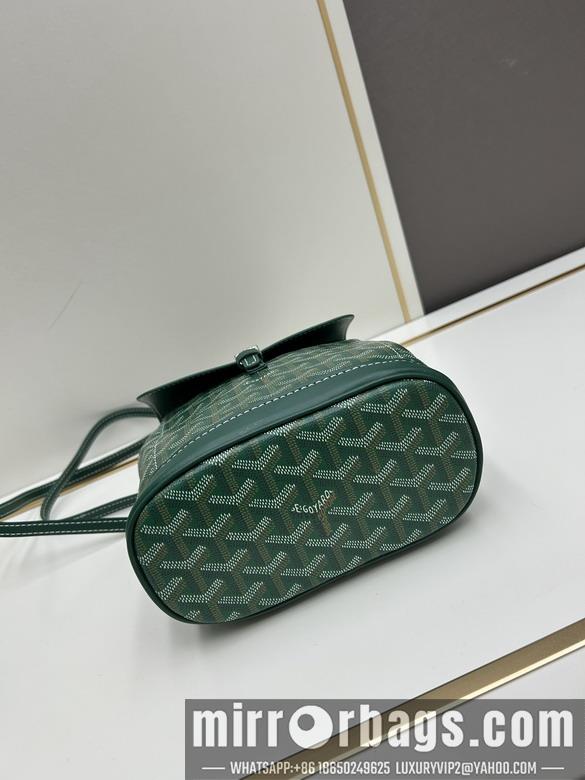 Cheap Goyard Bags Goyard Alpin MAE020195 23x9.5x19cm jj2