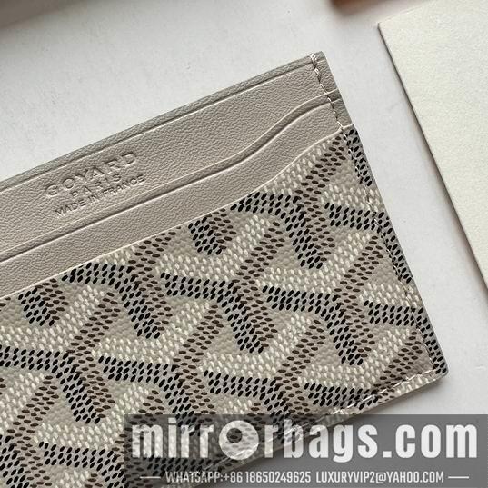 Cheap Goyard Bags Goyard 0426 11x7.5x0.4cm zy6