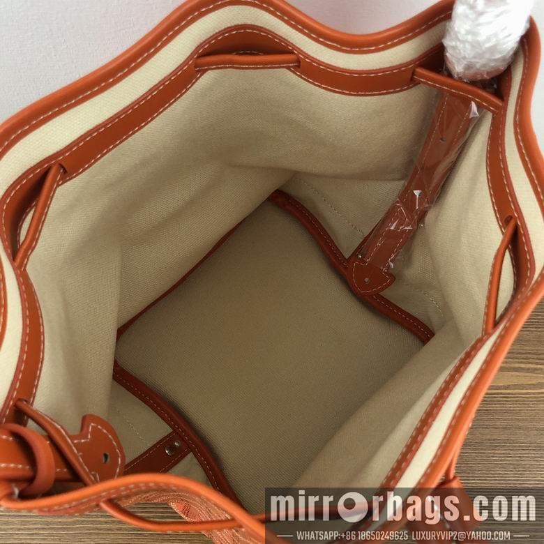 Cheap Goyard Bags 17.5X15X23cm 032101 GY 2colour