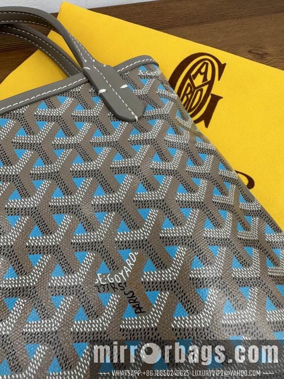 Cheap Goyard Bags 24X21X1cm 081301 GY 3colour