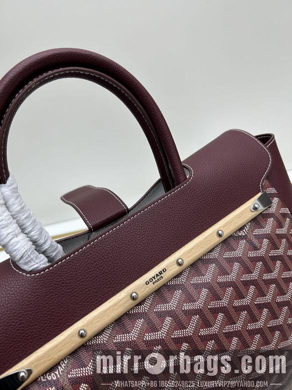 Cheap Goyard Bags Goyard 32x23x11cm jj