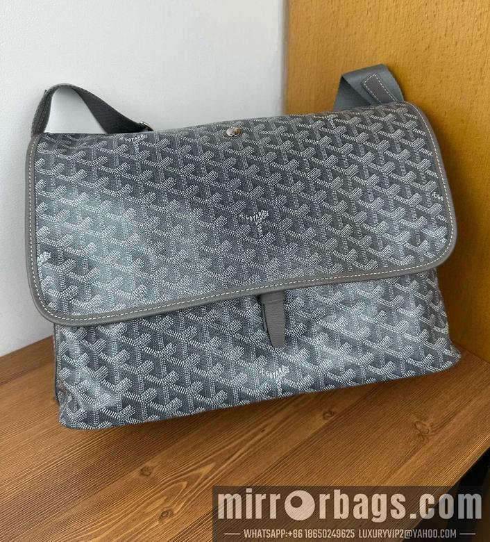 Cheap Goyard Bags 18X14X24cm 101802 GY 4colour
