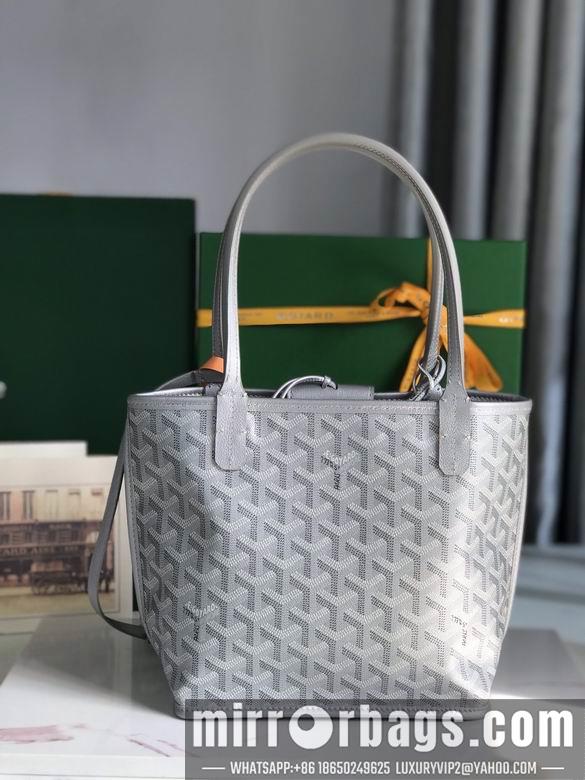 Cheap Goyard Bags 28X20X20X10cm 091405 JHJ