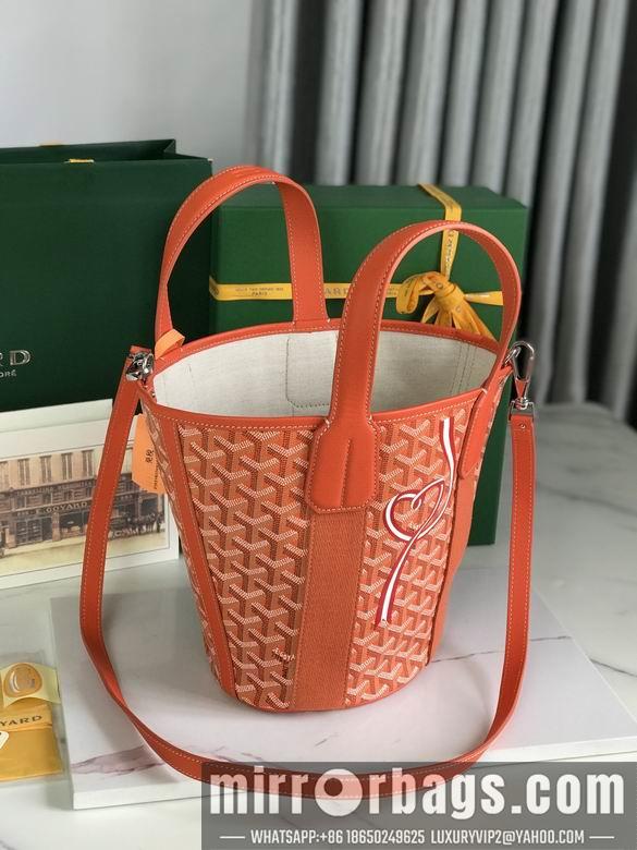 Cheap Goyard Bags 120230 18X14X24cm JHJ 4colour