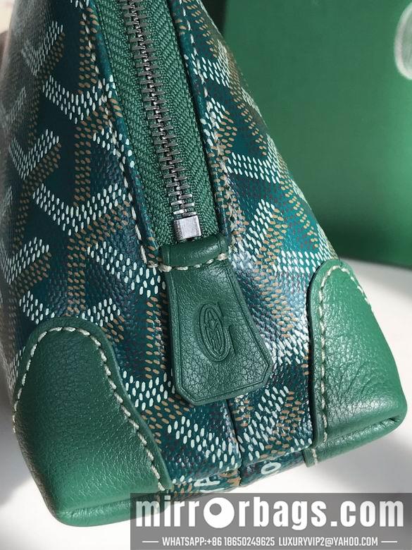 Cheap Goyard Bags 020232 17.5X14X6.5cm JHJ