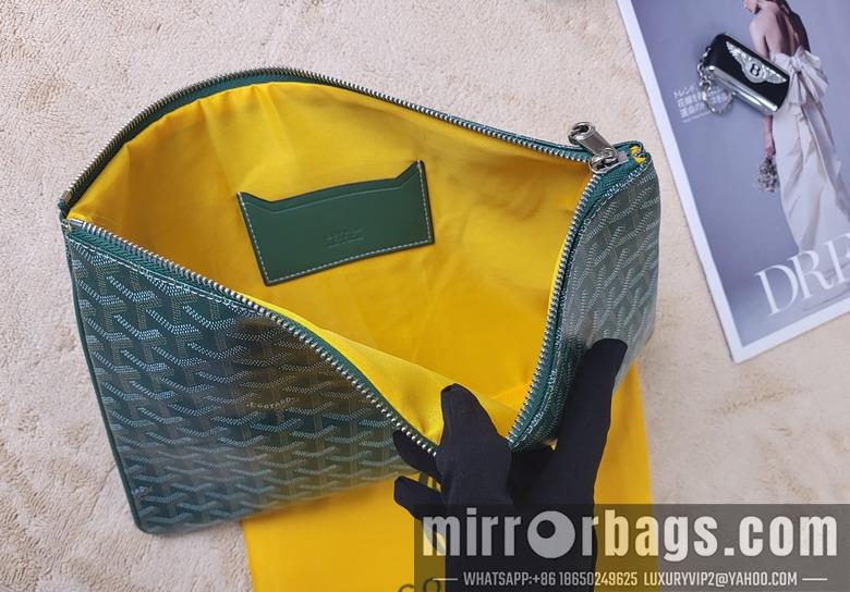 Cheap Goyard Bags Goyard 521 15x10cm zy8