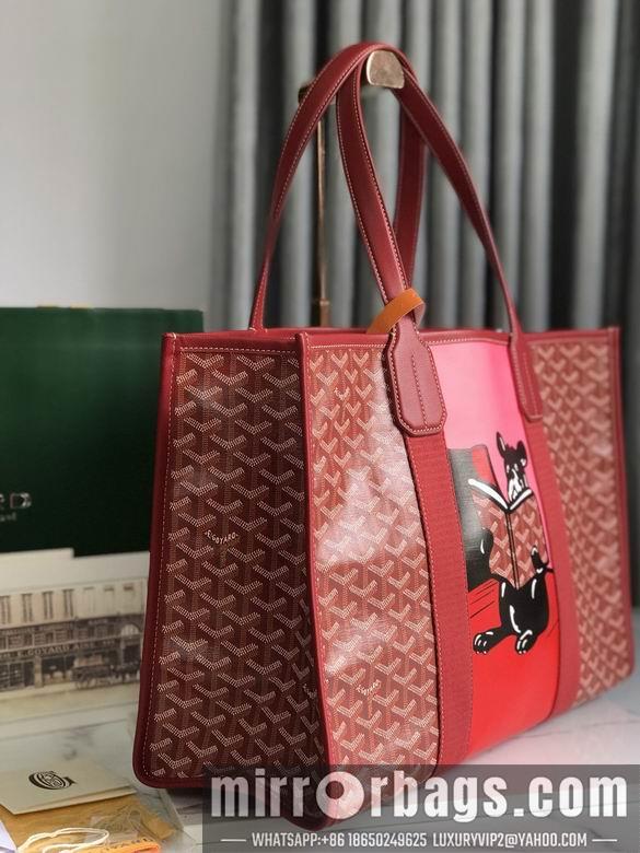 Cheap Goyard Bags 020220 45.5X31X15.5cm JHJ 3colour