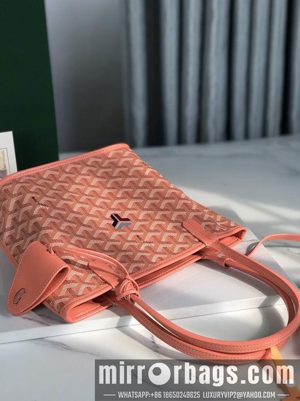 Cheap Goyard Bags 28X20X20X10cm 071401 JHJ