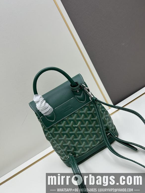 Cheap Goyard Bags Goyard Alpin MAE020195 23x9.5x19cm jj2