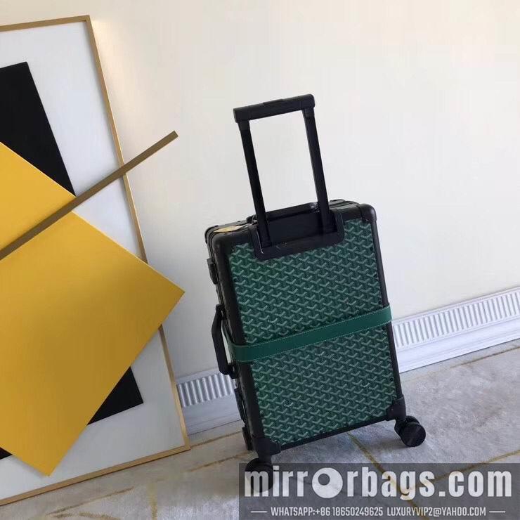Cheap Goyard Bags GY Trolley Case 20 Inches QS90048-7
