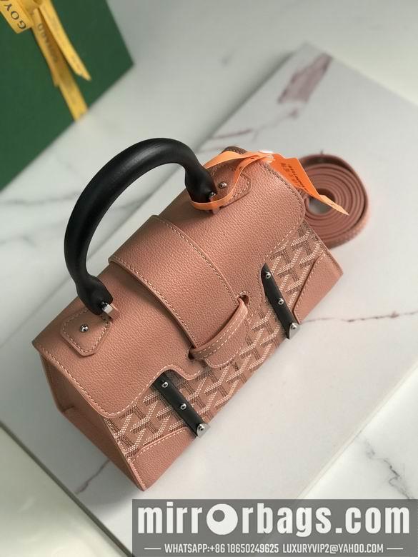 Cheap Goyard Bags SaIgon 020192 21X14X8.5cm JHJ 3colour