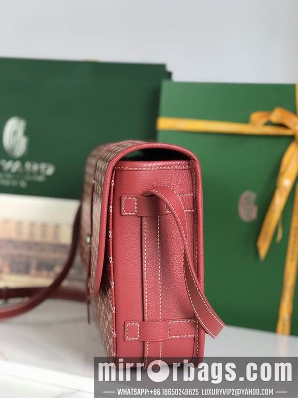Cheap Goyard Bags 020183-1 28X19X7.5cm JHJ 3colour