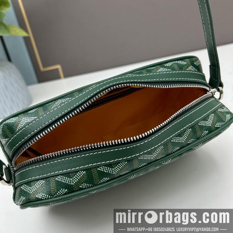 Cheap Goyard Bags Goyard 23x8x14cm ss4