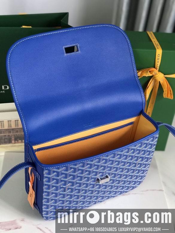 Cheap Goyard Bags 020183-1 28X19X7.5cm JHJ 3colour