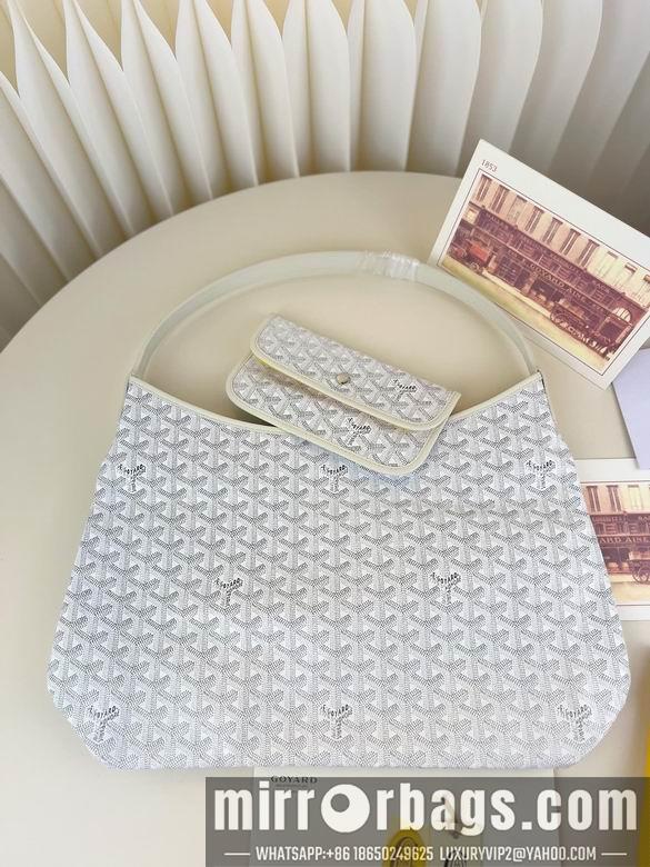 Cheap Goyard Bags 33X42X27X5cm 061110 YG 2colour