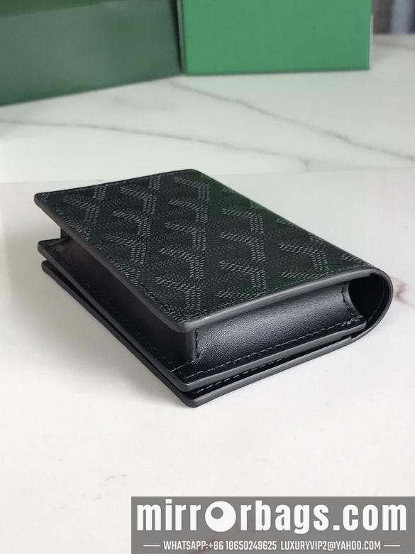 Cheap Goyard Bags 10.2X1.5X7cm 120604 JHJ