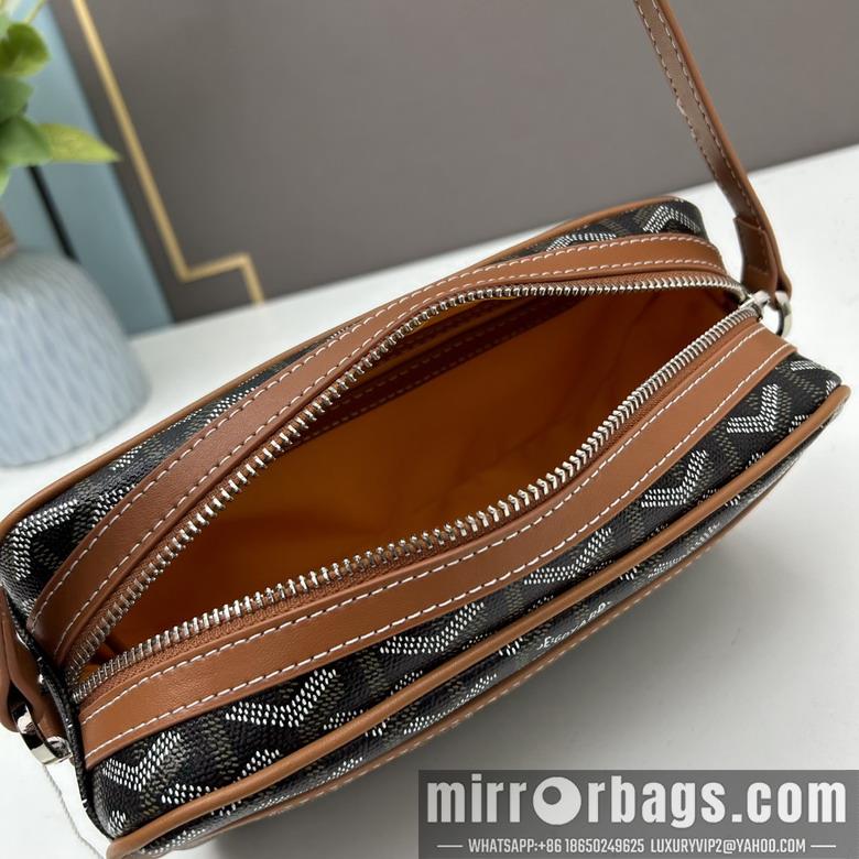 Cheap Goyard Bags Goyard 23x8x14cm ss5