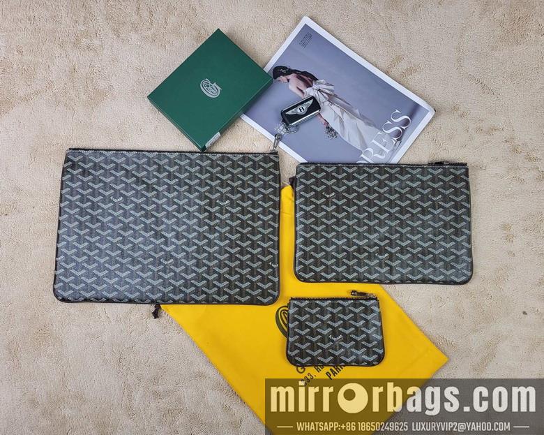 Cheap Goyard Bags Goyard 521 15x10cm zy5