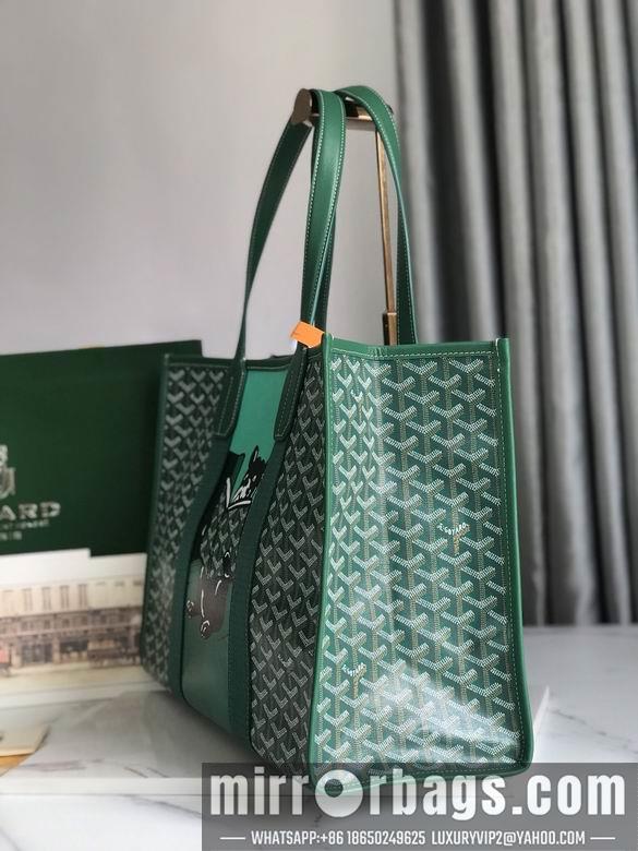 Cheap Goyard Bags 020220 45.5X31X15.5cm JHJ 3colour