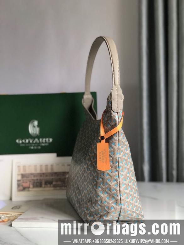 Cheap Goyard Bags 020223 42X27X15cm JHJ 3colour