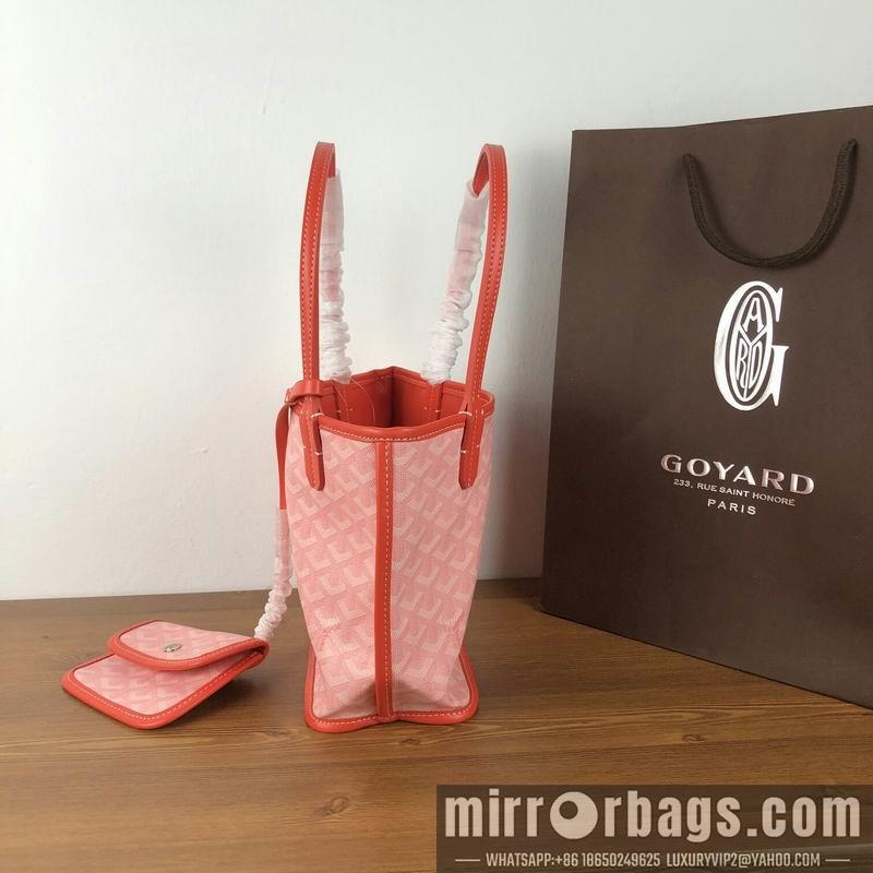 Cheap Goyard Bags GY SZ20.5X9X20 29cm