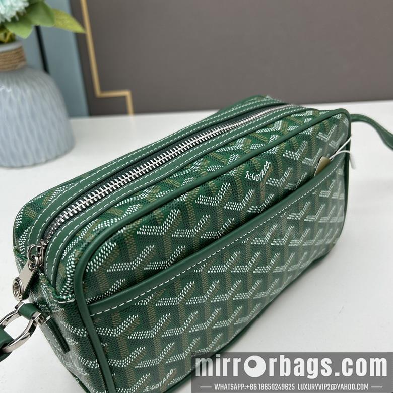 Cheap Goyard Bags Goyard 23x8x14cm ss4