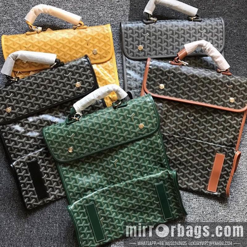 Cheap Goyard Bags Saint Leger 32X16X37CM