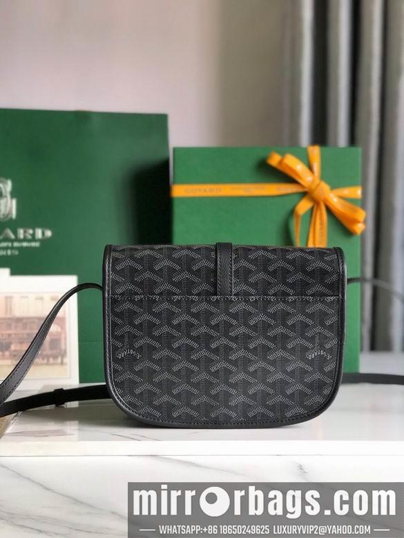 Cheap Goyard Bags 21X16X6cm 042303 JHJ 4colour