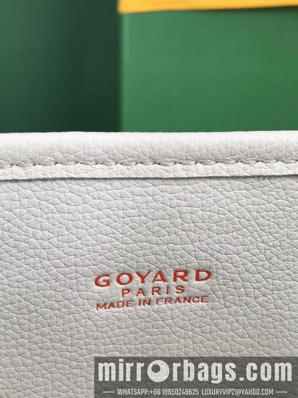 Cheap Goyard Bags 28X20X20X10cm 081705 JHJ 2colour