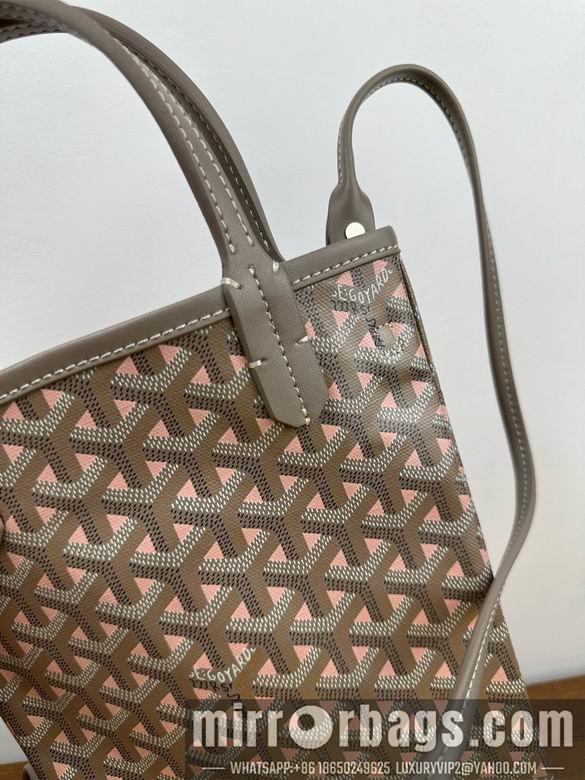 Cheap Goyard Bags 24X21X1cm 081301 GY 3colour