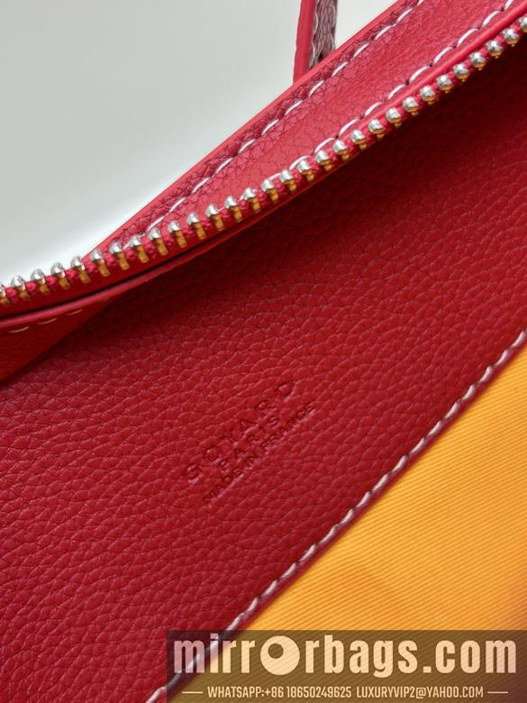 Cheap Goyard Bags Goyard 23x16x7cm ss8
