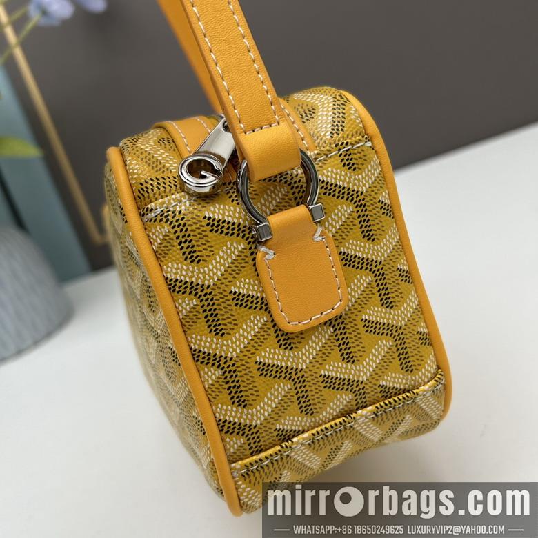 Cheap Goyard Bags Goyard 23x8x14cm ss1